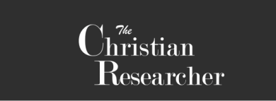 The Christian Researcher