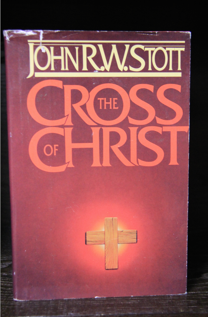 john stott the cross of christ mp3 free download